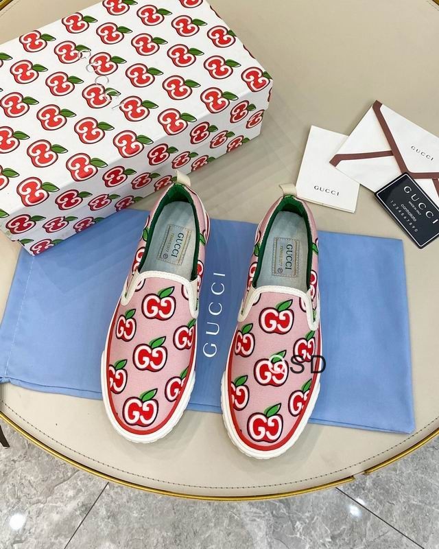 Gucci Women's Shoes 618